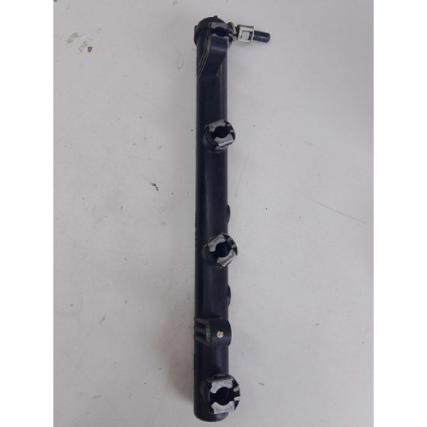 Flauta Injeção Injetores Bico 1.8 Inje Gm Meriva 2012 A 2012