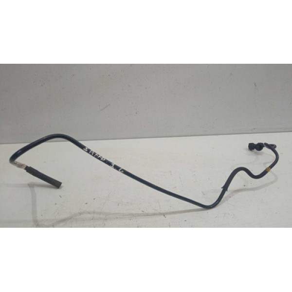 Mangueira Combustível Renault Sandero 1.6 8v 2016 164462169r