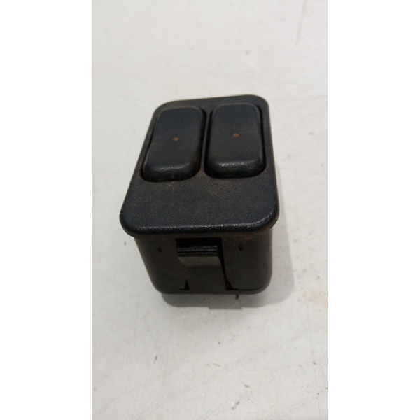 Interruptor Vidro Elétrico Celta/prisma/agile/mont. 94724259