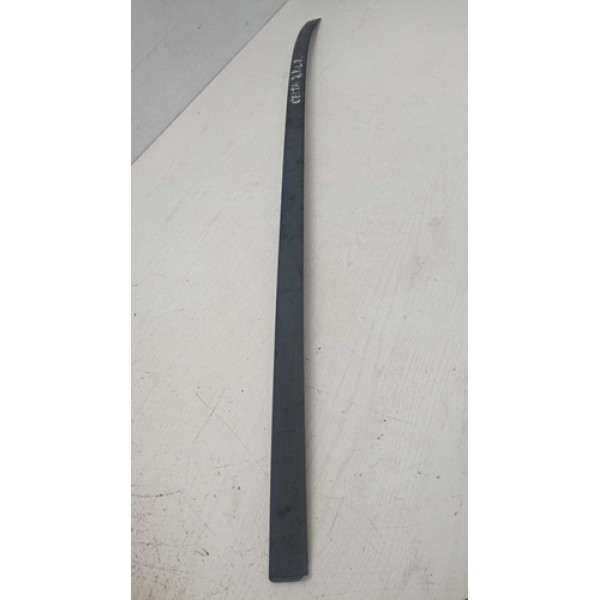 Friso Porta Dianteira Direita Chevrolet Celta 2008 Original