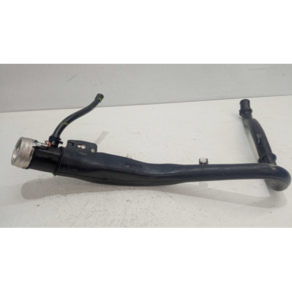 Gargalo Tanque Tubo Combustível G5 Vw Gol Voyage 2009 A 2009