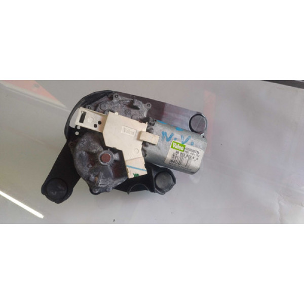 Motor Limpador Traseiro Citroën C3 Novo 2016 Original