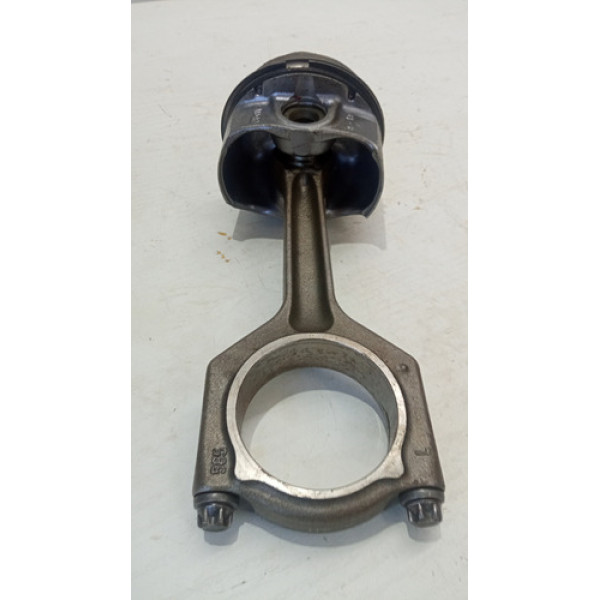 Biela Pistão Bmw X1 X3 X5 330i 3.0 6cc