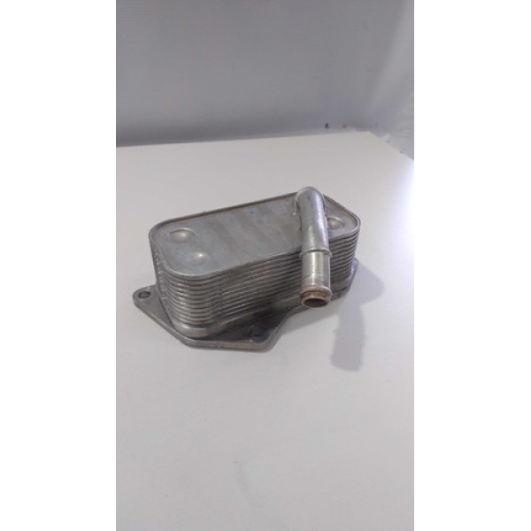 Radiador Óleo Trocar De Calor Bmw 320i 2.0t 2015 Original