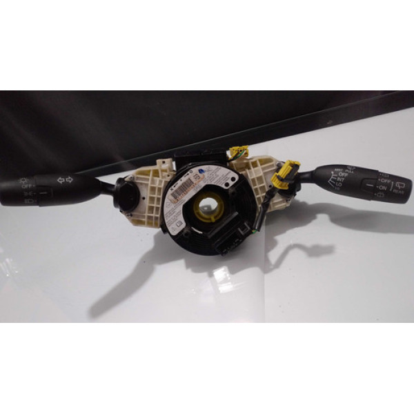 Chave Seta Limpador Honda New Fit 2009 A 2012 Original