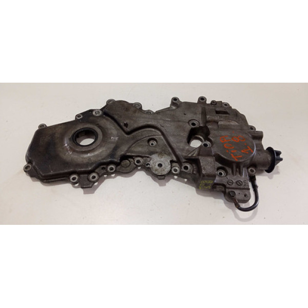 Tampa Lateral Motor Tiida/livina/sentra 13500et000