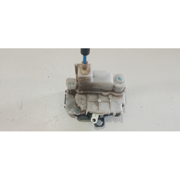 Fechadura Elétrica Palio Evo 2016 Traseira Direita