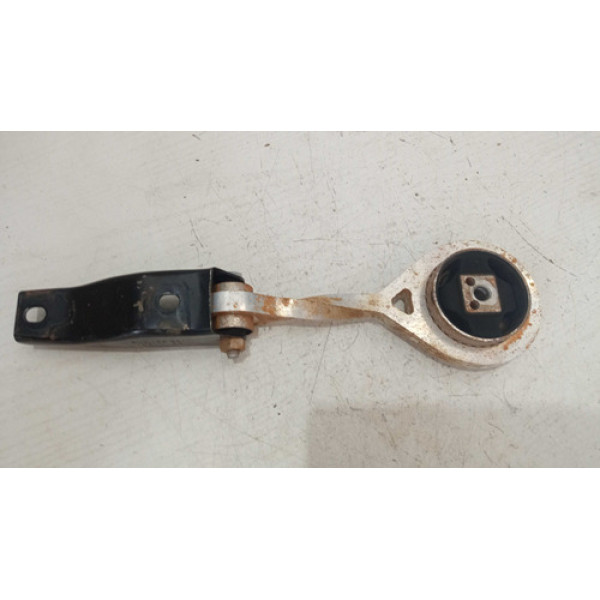 Coxim Câmbio Inferior Suporte Traseiro G Fox Gol 2012 A 2012