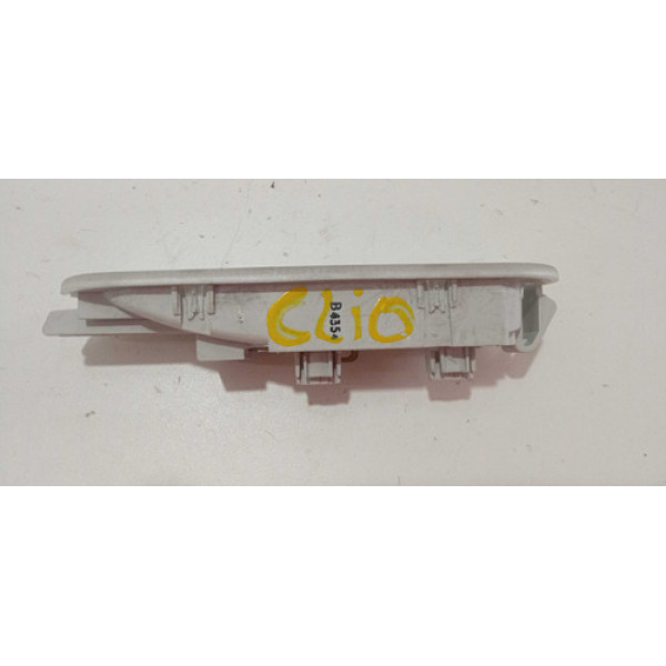 Luz Teto  Renault Clio/logan/duster/sandero Original