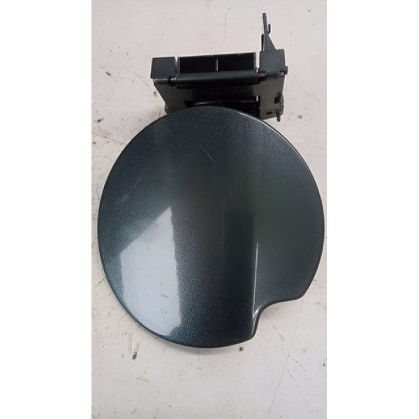 Portinhola Tanque Combustivel Peugeot 307 2010 Original  Verde-escuro