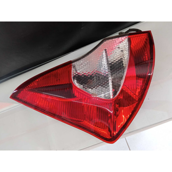 Lanterna Esquerda Jac J6 2011 A 2013 Original Esquerdo