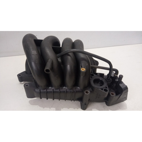 Coletor De Admissão Ford Ecosport Focus 2014/2015 