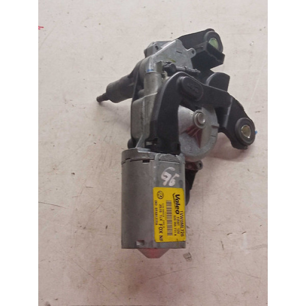 Motor Limpador Traseiro Vw Gol G5 Fox 5z8955711a