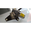 Motor Limpador Traseiro Onix 2013 A 2016 Original