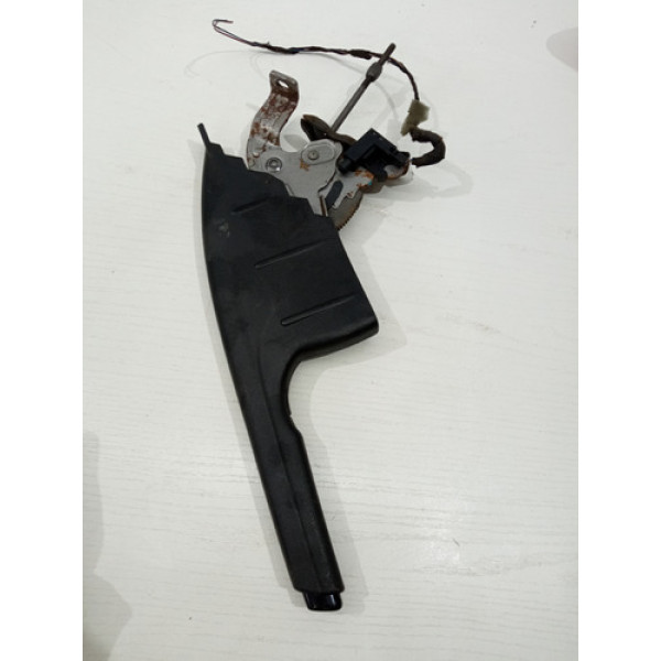 Interruptor Alavanca Freio Mão Vw Golf 2001 A 2019