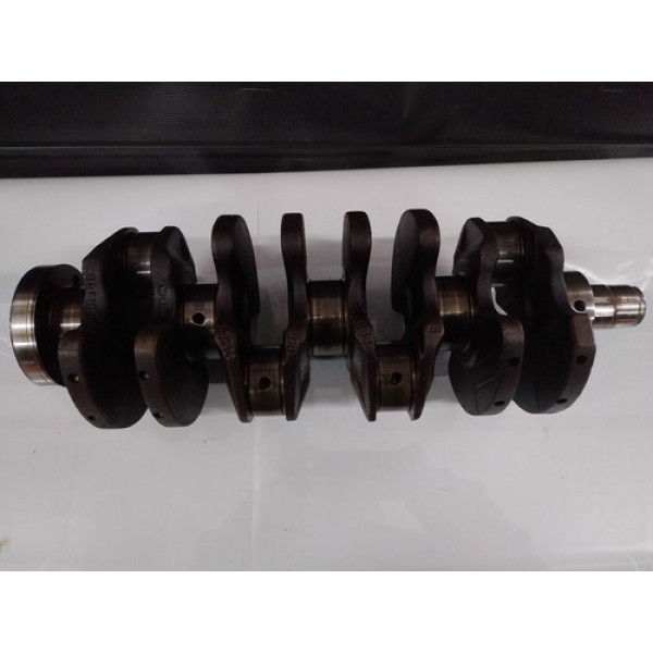 Virabrequim Gol G5 G6 Fox Polo Golf Saveiro Voyage 1.6