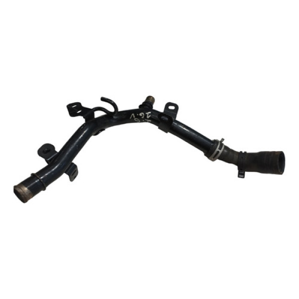 Cano Agua Motor Peugeot 208 Active 1.6 16v 22/24