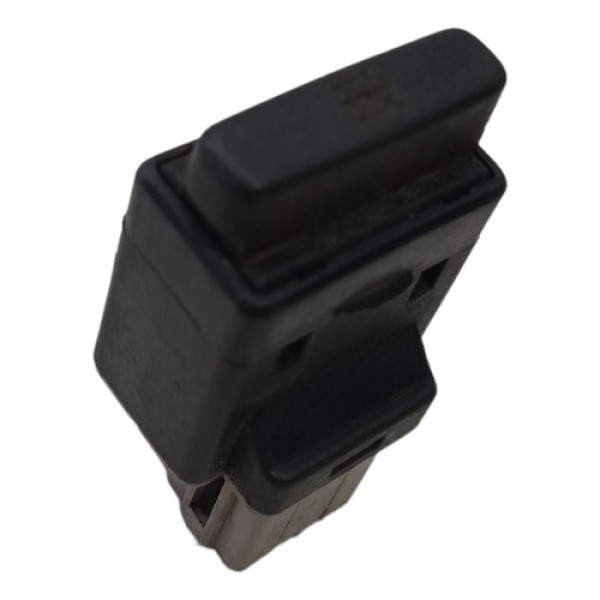 Botão Trava Vidro Traseiro Vw Fox 2005 A 2013 Original