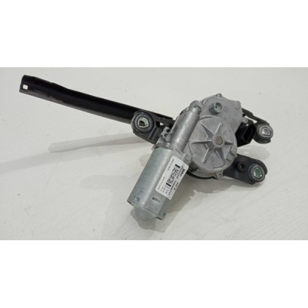 Motor Limpador Traseiro Vidro Vw Fox Gol Up 2010 A 2021