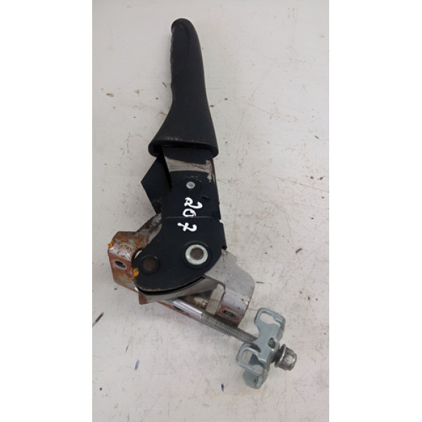 Alavanca Freio Mão Peugeot 207 2010 Original