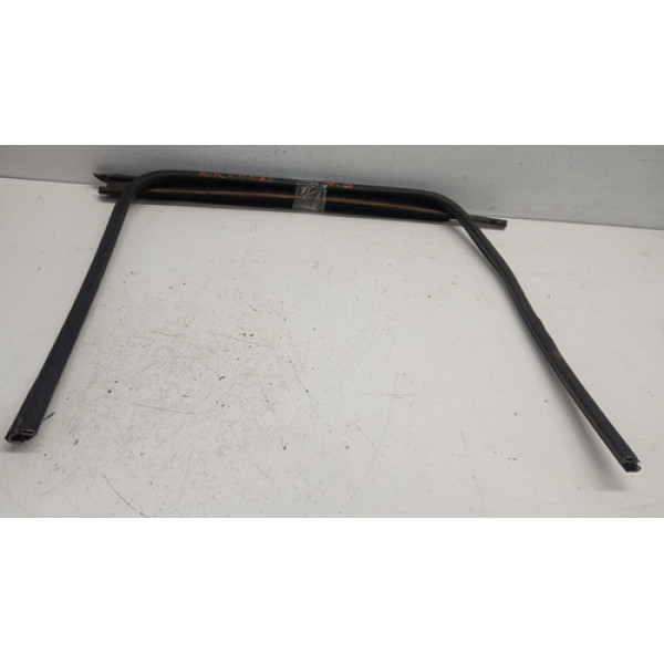 Kit Pestana Tras  Dir Citroën Aircross 2012 Original 