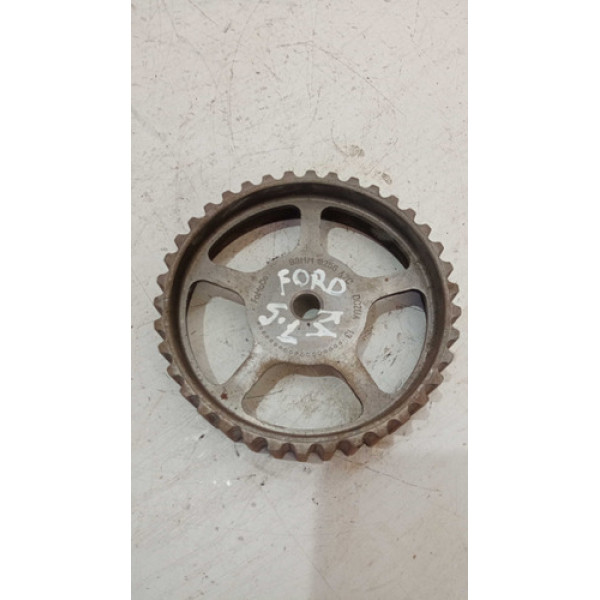 Polia Comando Dentada New 1 Ford Ecosport Fiesta 2014 A 2020