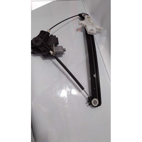 Máquina Vidro Elétrico Traseira Direita Vw T-cross 2020