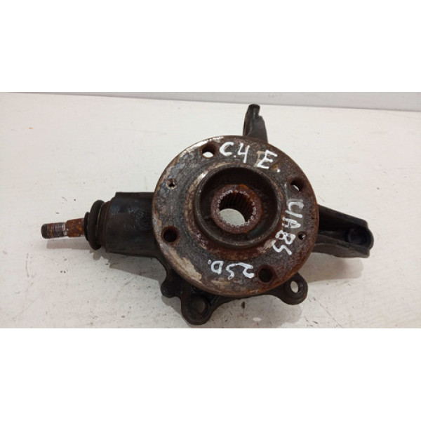 Manga De Eixo Montante Direito C4 Picasso C4 Grand Picasso