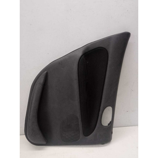 Forro Porta Traseira Esquerda Peugeot 206 99 Original