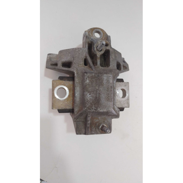 Coxim Do Motor Vw Spacecross 1.5 2016 Original 