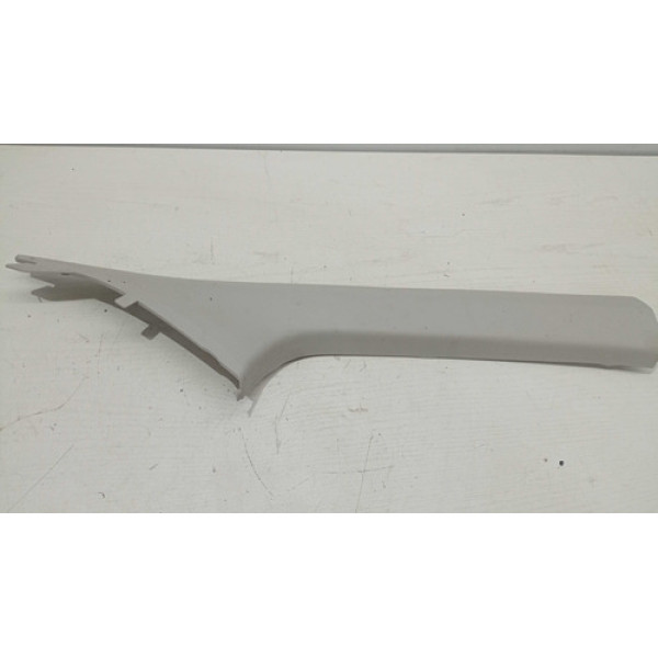 Acabamento Coluna Moldura Parabrisa Dianteiro Di 2013 A 2019