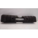 Absorvedor Isopor Para-choque Tras Gm Celta 2009 11 Original
