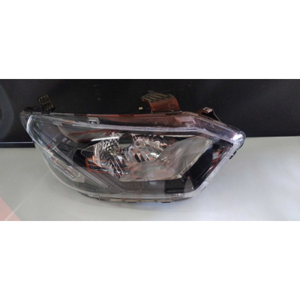 Farol Gm Onix Prisma 2016 A 2018 Lado Direito Original Direito