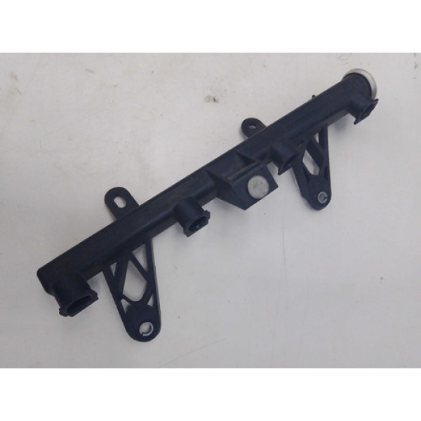 Flauta 1.4 Bico Injetor Citroen Peugeot 206 207 2012 A 2012