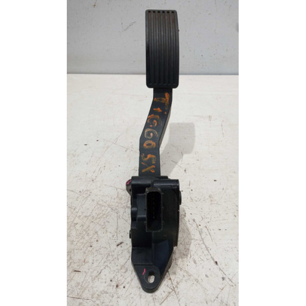 Pedal Do Acelerador Chery Tiggo 5x 1.5 2018 2021 Original