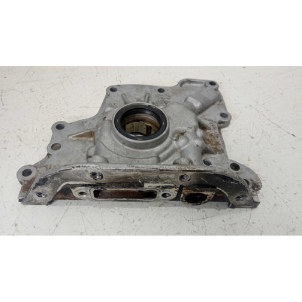 Bomba De Oleo Gol G5 Voyage Fox G5 Polo Original Volswagen