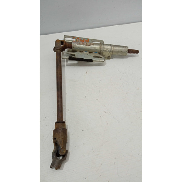 Coluna De Direção Fiat Uno Vivace Fiorino 2016 Original