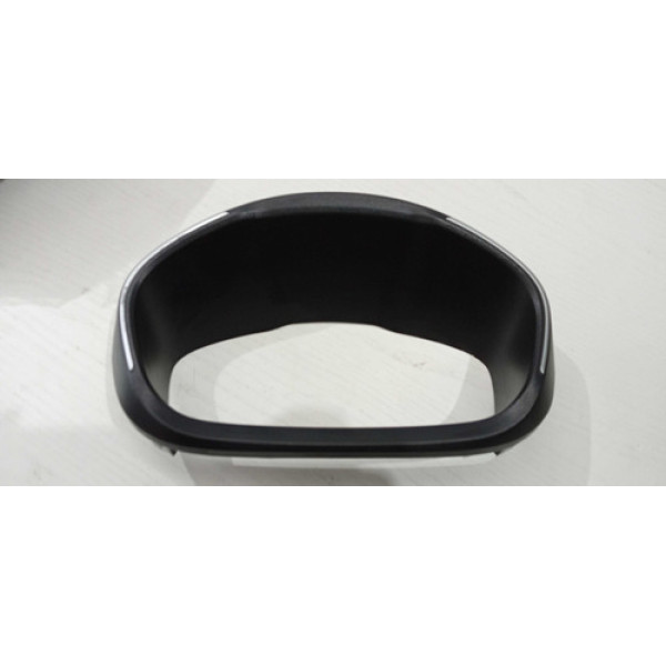 Moldura Painel De Instrumento Renault Kwid 2020