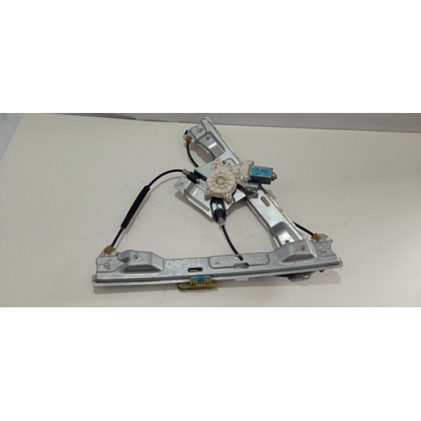 Máquina De Vidro Diant Esquerda Chery Tiggo 5x T 1.5 2020