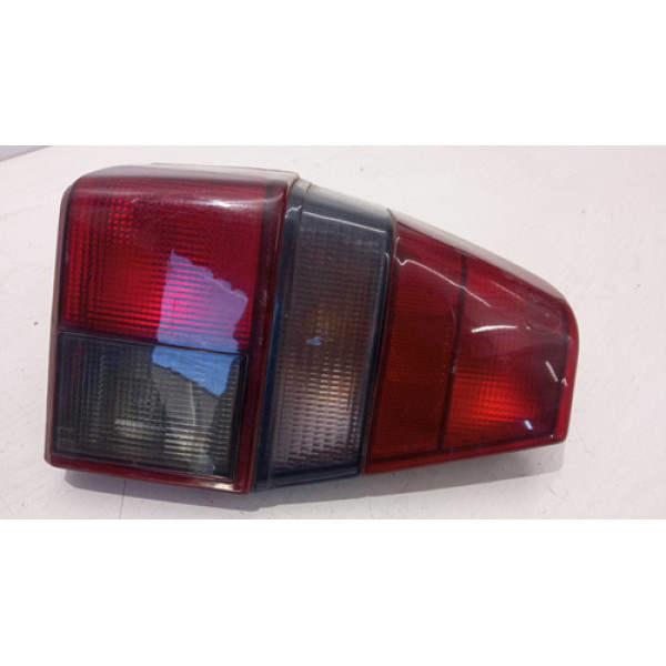 Lanterna Santana Quantum Direita 1997 Original Esquerdo Vermelho