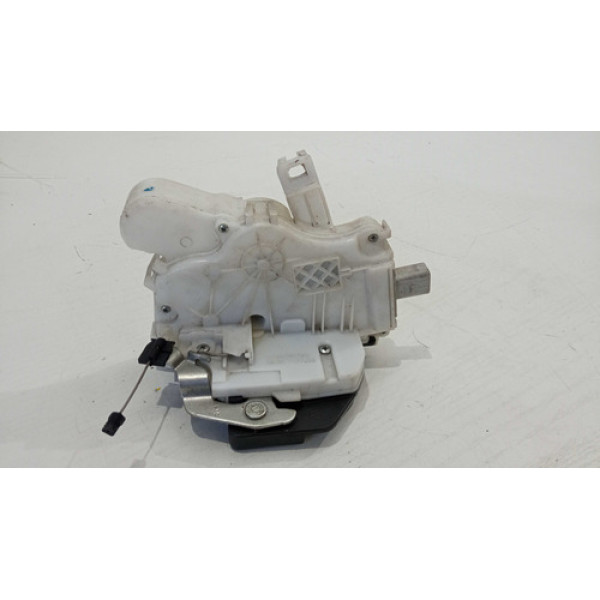 Fechadura Elétrico Traseiro Direito Vw Spacefox 2012 A 2018