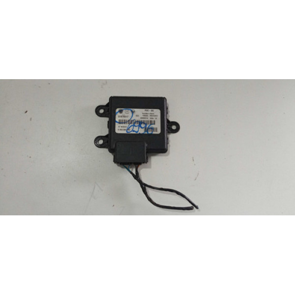 Módulo Conforto Fiat Punto 1.8 2013 2014 Original