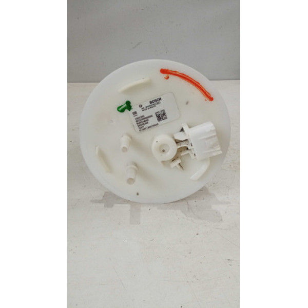 Bomba Combustível Carcaça 1.0 C Onix Prisma Spin 2012 A 2016