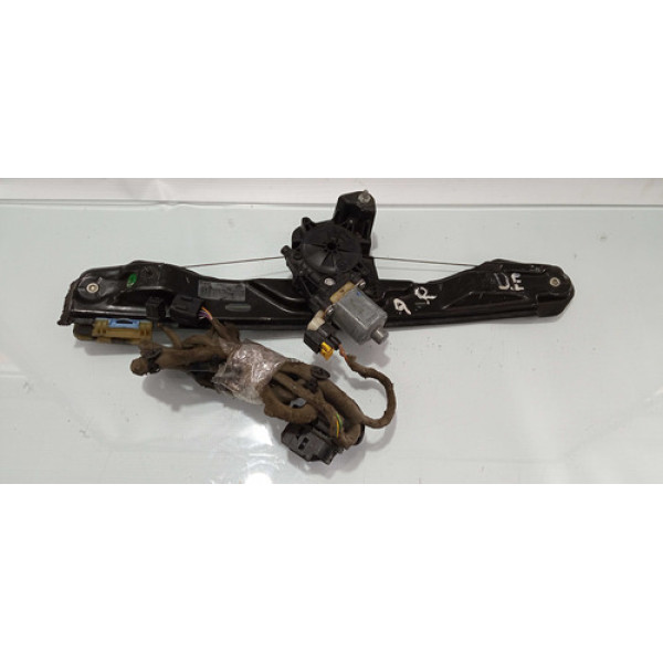 Maquina De Vidro Elétrica Fiat Argo 2019 D/ D