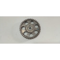 Engrenagem Comando Valvula Corsa/celta/onix/prisma/meriva 