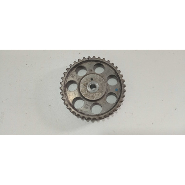 Engrenagem Comando Valvula Corsa/celta/onix/prisma/meriva 