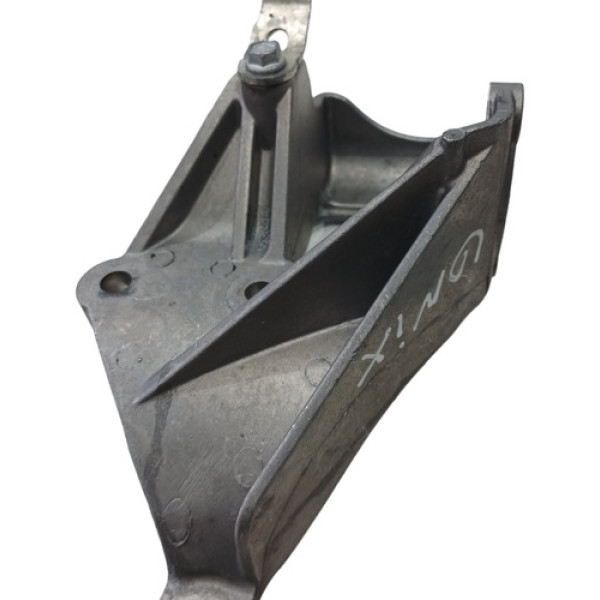 Suporte Bomba Direçao Hidráulica Gm Onix Prisma 2010 A 2019