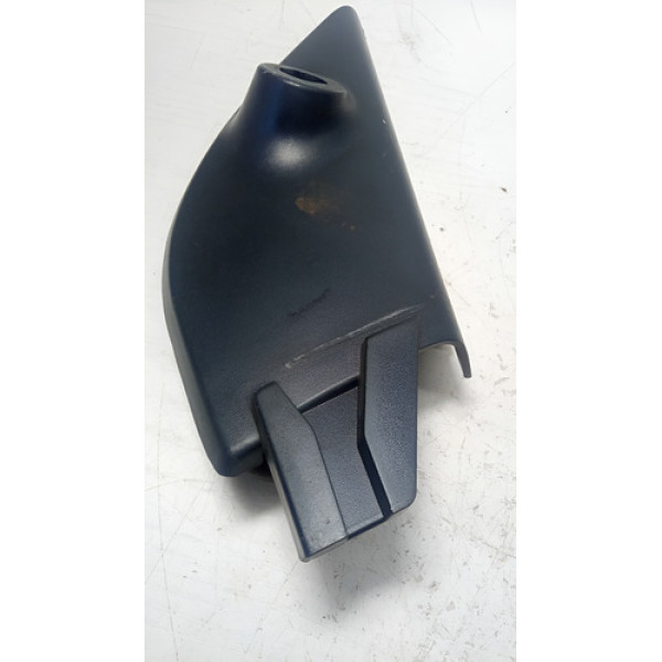 Acabamento Interno Retrovisor Direit Vw Gol G5 2012 Preto