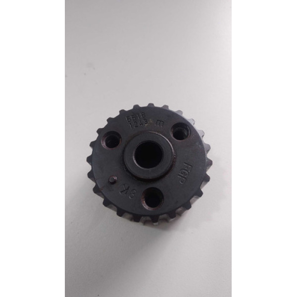 Polia Engrenagem Virabrequim Fiat Palio 1.4 2006 A 2008