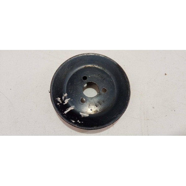Polia Bomba Dágua Ford Ka Fiesta 2001/ 2004 Xs6e8509aa